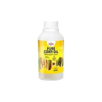 Rostlinný olej CarpZoom Kukuřičný olej Pure Corn Oil 330ml