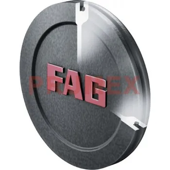 FAG NDK 40 koncové víko