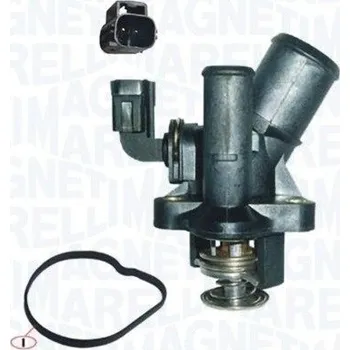 Těsnění motoru Termostat, chladivo MAGNETI MARELLI 352317100360