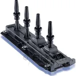 Zapalovací cívka, , 597073, 5970A4, 9569132980, BREMI, 20340