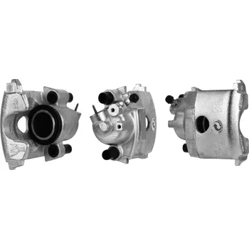 Auto-moto Brzdový třmen, , 171615123, 357615123, ELSTOCK, 82-0501