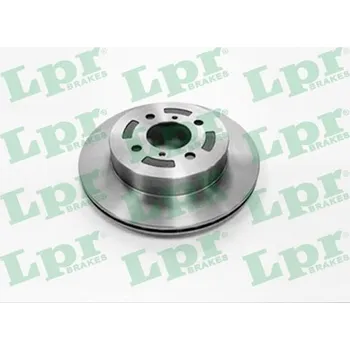 Brzdový kotouč Brzdový kotouč, , 5531180G00, 5531180G00000, 5531180G01, 5531180G02, 5531180G03, 5531180G03000, LPR, S5132V