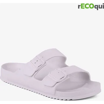 Dámské pantofle COQUI KONG Ivory ECO 37