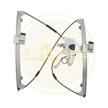 Stahovačka okna Zvedací zařízení okna elektrické s motorem | pravé 1021998,7M0837462A,95VWA23200CD, ,1021998 ,7M0837462A ,95VWA23200CD, ECAR, 3240PSE2