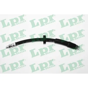Auto-moto Brzdová hadice, , 51711589, LPR, 6T47958