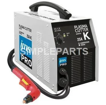 Oprava karosérie Plazmová řezačka IMS PLASMA CUTTER 25 K, PLASMA CUTTER 25K, IMS, 031029