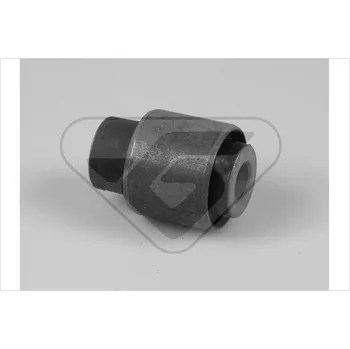 Silentblok nápravy Ulozeni, ridici mechanismus, , 352350, HUTCHINSON, 560234