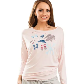 Dámské tričko Dámské tričko 56/2-12/A28 FABIO