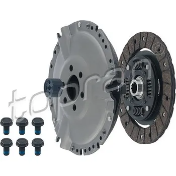 Spojková sada Sada spojky, , 067198141S, 3000286001, TOPRAN, 109 212