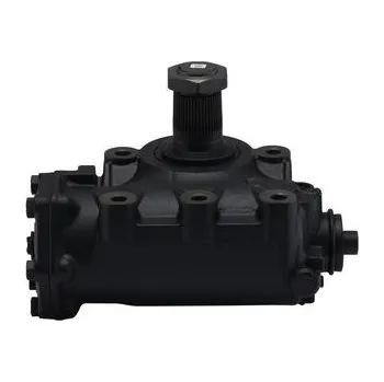 Posilovač řízení Řídicí mechanismus, , 4104601400, 6294600200, 6294600600, A4104601400, A6294600200, A6294600600, BOSCH, K S00 002 291