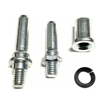 Brzdový třmen Vodící čepy brzdového třmenu XMOTOS FX1