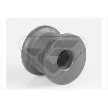 Stabilizátor nápravy Drzak, Pricny stabilizator, , 1243234985, HUTCHINSON, 590062