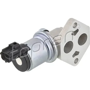 Volnoběžný regulační ventil, přívod vzduchu, , 1086369, XS6U9F715AA, TOPRAN, 302 445