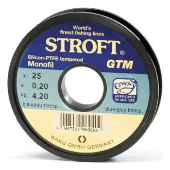 STROFT 25M 0,07MM