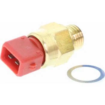 Ventilátor topení a klimatizace Teplotní spínač, větrák chladiče VEMO V20-72-0488