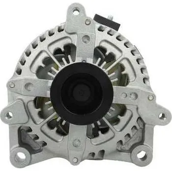 Alternátor Alternátor BMW 180A 104211-0590 Denso New