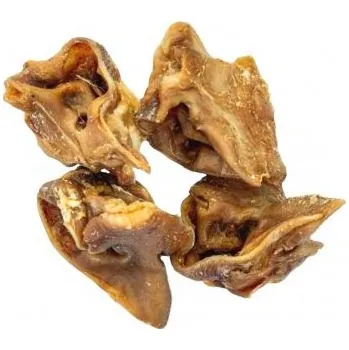 Pamlsek pro psa animALL Vepřové záušky 1 kg