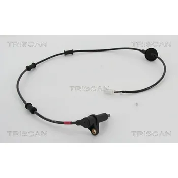 ABS Snímač, počet otáček kol, , 9568002100, 9568102100, TRISCAN, 8180 43360