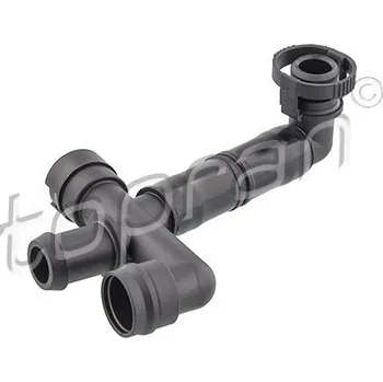 Autodíl Hadička, odvzdušnění víka hlavy válce, , 078103227, TOPRAN, 116 979