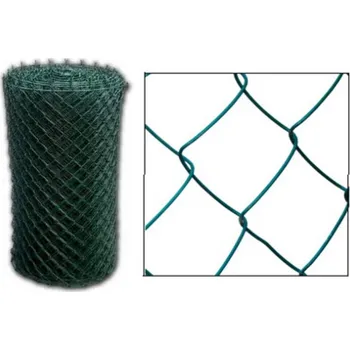 Pletivo Pletivo ohradové PVC 200/25 m bal oko 55x55 KLC