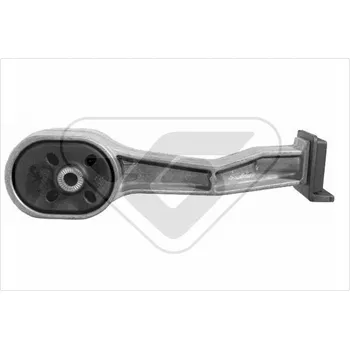 Zavěšení motoru Drzak, zaveseni motoru, , 1089033, 7M0399201AK, 7M0399201BG, 7M0399201BQ, XM216A026BA, HUTCHINSON, 594251