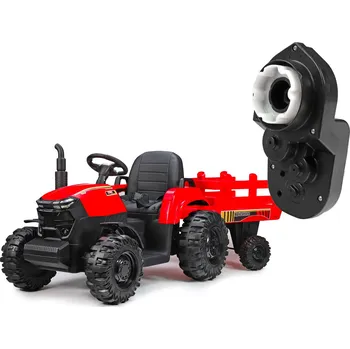 Dětské elektrovozidlo Náhradní motor pro pohon kol - dětský traktor Forest JC000B