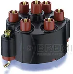 Víko rozdělovače, , 0001583602, 0001584102, BREMI, 8060