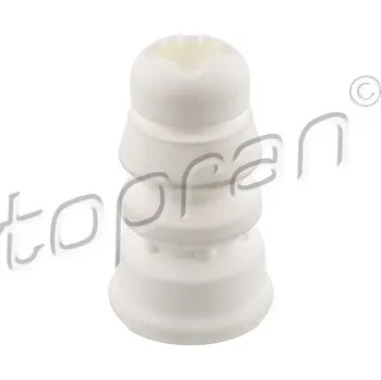 Silentblok nápravy Zarážka, odpružení, , 8K0512131D, TOPRAN, 113 454