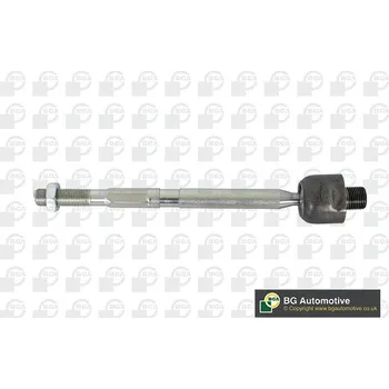 Táhlo řízení Axiální kloub, příčné táhlo řízení, , 53010TF0003, BGA, SR2539