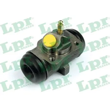 Auto-moto Válec kolové brzdy, , LPR, 4352