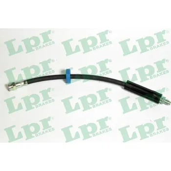 Brzdová hadice Brzdová hadice, , 480637, 480654, LPR, 6T46030