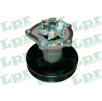 Vodní pumpa motoru Vodní čerpadlo, chlazení motoru, , LPR, WP0884