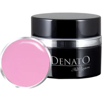 Umělé nehty DENATO s.r.o. MONOPHASE Rosa Milk objem: 15 ml