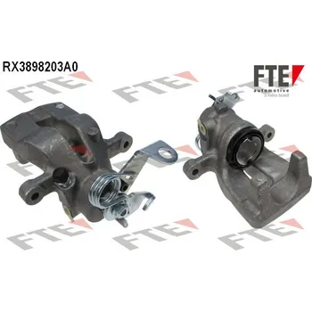 Brzdový třmen Brzdový třmen, , 71724357, 77364538, 77364813, 9948544, 9951213, FTE, RX3898203A0