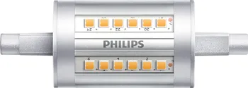 Žárovka Philips Spot LED R7s 7,5W 230V 1000lm 4000K