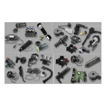 Čidlo automobilu Parkovací senzor, , 4B0919275, 4B0919275A, 4B0919275AGRU, ATA, AT10020