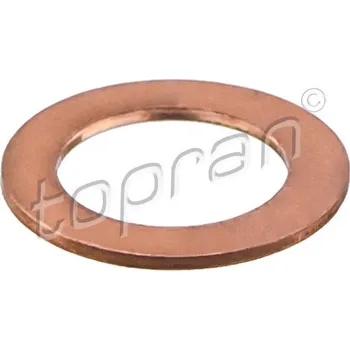 Těsnění motoru Těsnicí kroužek, , 10279460, 10298360, 1751210000, 186650, 55201946, MF660063, N0138083, N0138085, TOPRAN, 820 944