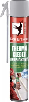 Montážní pěna Den Braven Thermo Kleber 750 ml