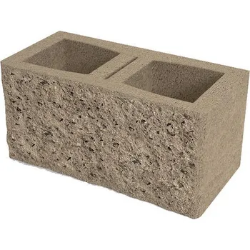 plotová tvarovka Diton PT B 38,5 x 19 x 19 cm