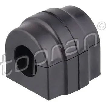 Stabilizátor nápravy Držák, Příčný stabilizátor, , 33551096893, TOPRAN, 502 069