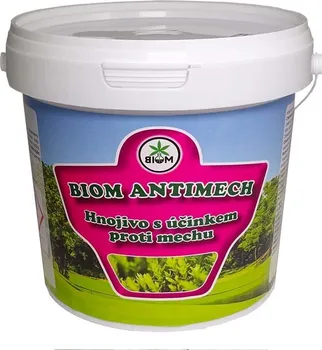 Herbicid BIOM Antimech 1 kg