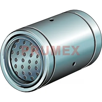 INA PAB 40 PP-AS lineární ložisko