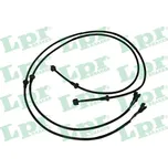 Vystrazny kontakt, opotrebeni oblozeni, , 92861231101, 92861231102, 92861231103, LPR, KS0116