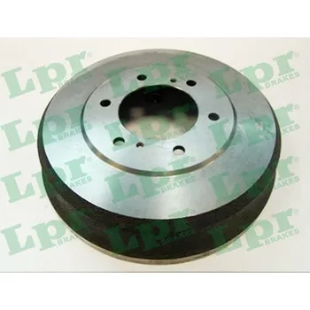 Brzdový buben Brzdový buben, , 4320637G10, LPR, 7D0302