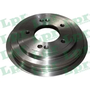 Brzdový buben Brzdový buben, , 584113X000, LPR, 7D0744