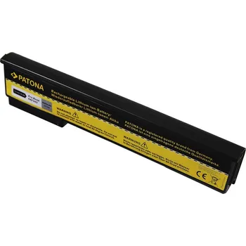 Baterie k notebooku PATONA baterie pro ntb HP ProBook 640/650 4400mAh Li-lon 10,8V CA06XL