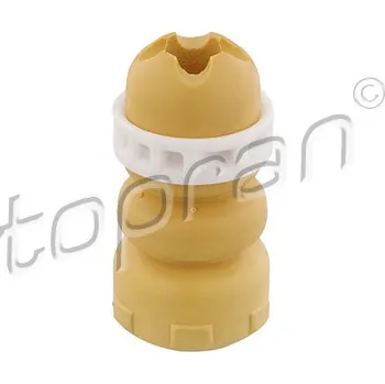 Silentblok nápravy Zarážka, odpružení, , 5Q0511357J, TOPRAN, 116 282