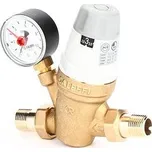 CALEFFI Ventil redukční 5350 1/2