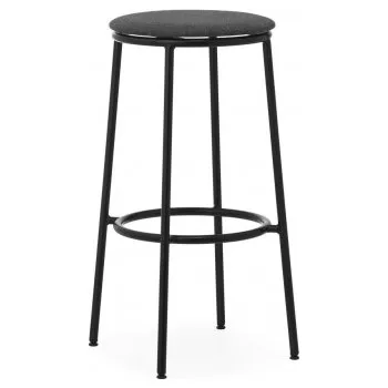 Barová židle Circa Barstool 75 cm čalouněná mlf 16