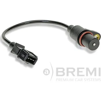 Kliková hřídel Generátor impulsů, klikový hřídel, , BREMI, 60193